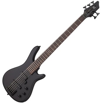 Бас китара SH-BI205-MBK